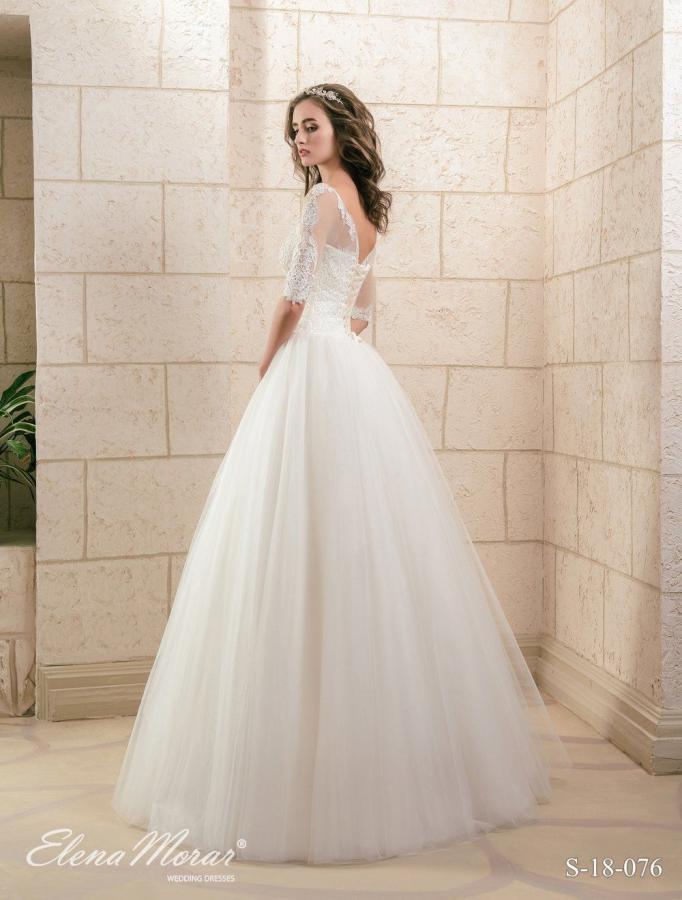 Свадебное платье #6120